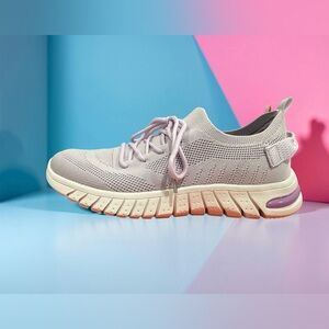 👟Women's Light Purple Sneakers